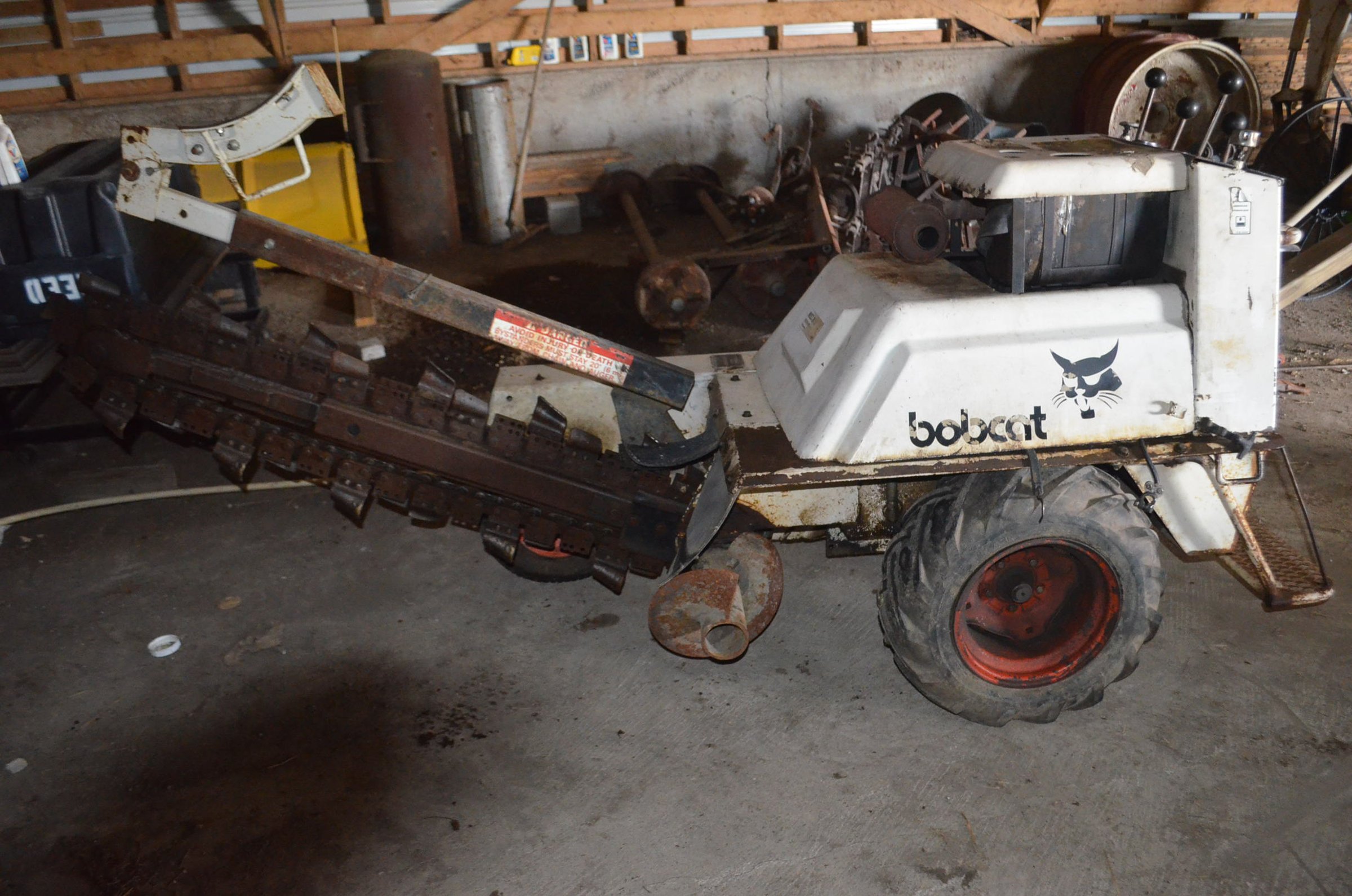 Property photo 59 - PERSONAL PROPERTY AUCTION IN ALLEN COUNTY, INDIANA